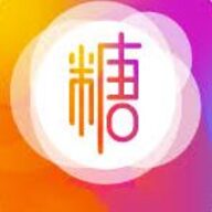 糖心Vlog传媒官方Logo